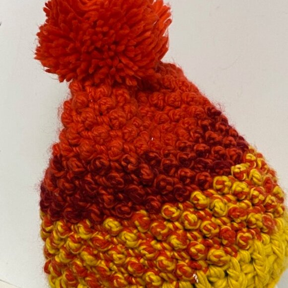 La Sportiva TERRY Pom-Pom Winter Hat - Picture 7 of 8